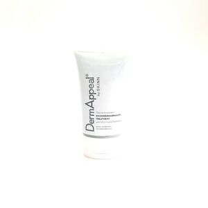 New! Skinn Cosmetics Derm Appeal Microdermabrasion Treatment